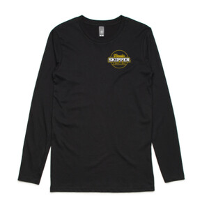 Adults Long Sleeve