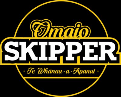 skipper logo front 02