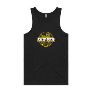 Adults Singlet