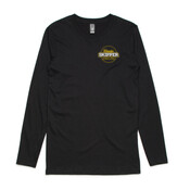 Adults Long Sleeve